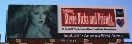 Billboard in Phoenix
