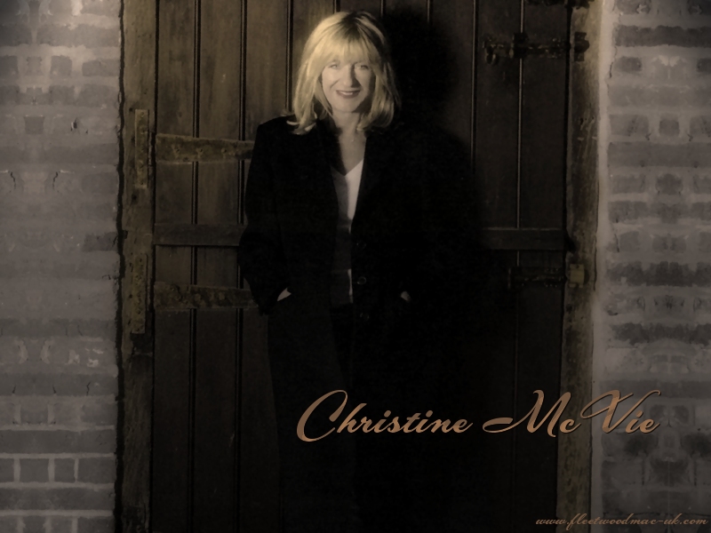 Christine Mcvie In The Meantime Album Info Page