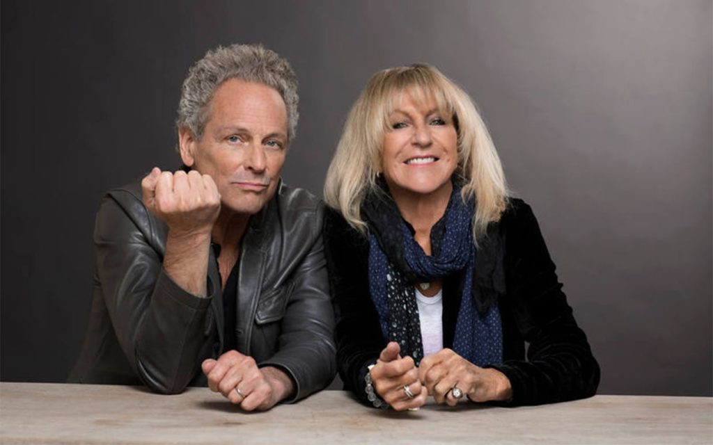 Will Fleetwood Mac Tour Again? Christine McVie on Her New Album With Lindsey Buckingham and What