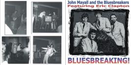 John Mayall Bluesbreakers