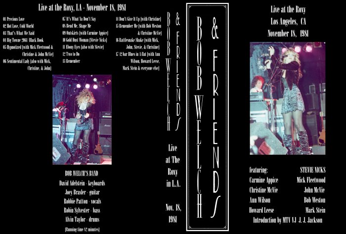Bob_Welch_and_Friends_11-19-81_LA_DVD