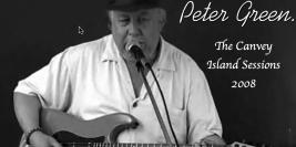 The Canvey Island Session