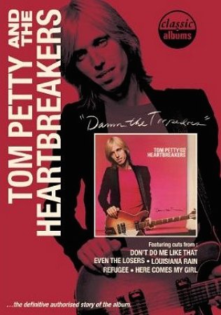 TomPetty_ClassicAlbums_DamnTheTorpedoes