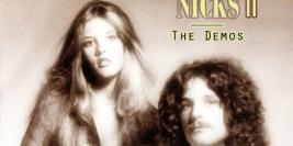 Buckingham Nicks Bootleg Artwork