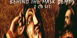 Behind The Mask