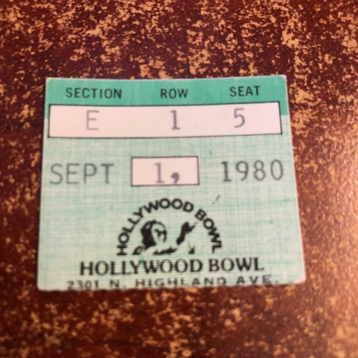 Stub front