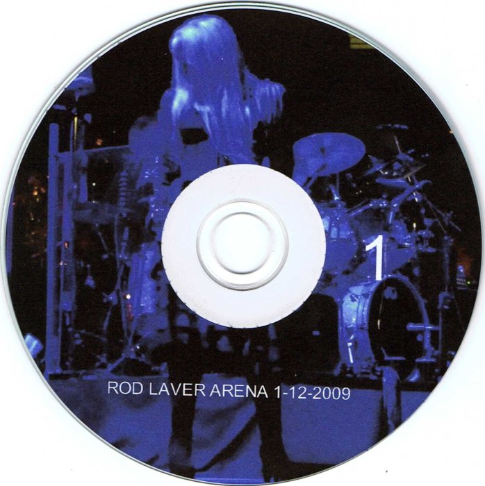 4_FM_Rod Laver Arena-cd1