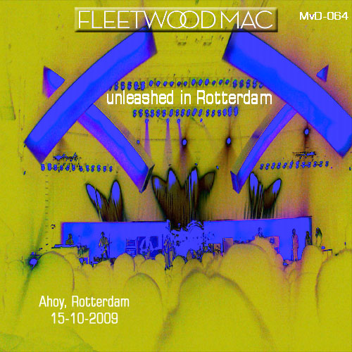 Fleetwood Mac 20091015-cover1