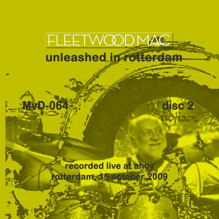 Fleetwood Mac 20091015-disc2