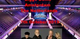 Amsterdam, Holland, Oct 2013