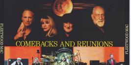 Comebacks and Reunions