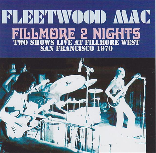 fleetwood-fillmore