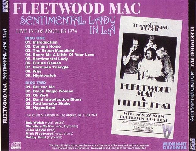 fleetwood-sentimental1