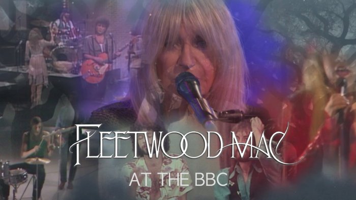 Fleetwood Mac at the BBC