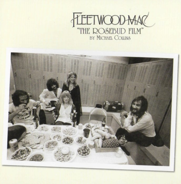 Fleetwood Mac_ The Rosebud Film