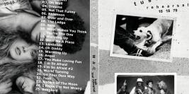 Rehearsals 18th Oct 1979