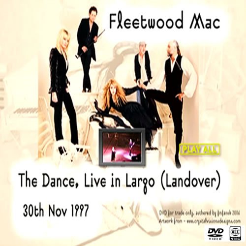 FM - Landover 97 DVD ALT