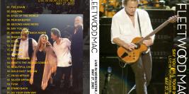 2003-04 Say You Will Tour