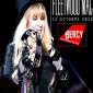 Fleetwood Mac Live In Paris Oct 2013
