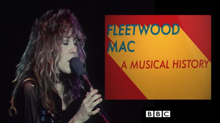 A Musical History - Fleetwood Mac ATV