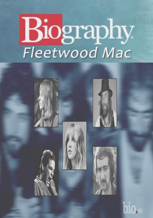 Fleetwood Mac_ Biography-DVD