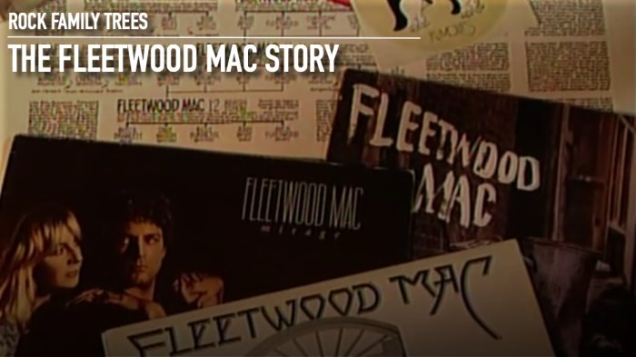 Fleetwood Mac_ Rock Family Tree ATV