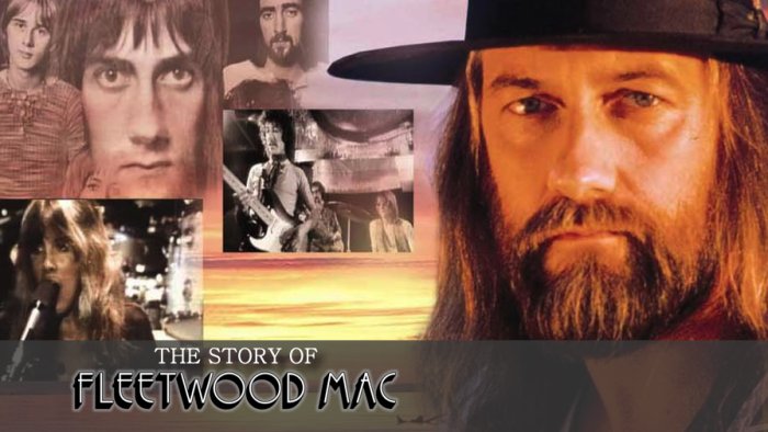 The Story of Fleetwood Mac ATV