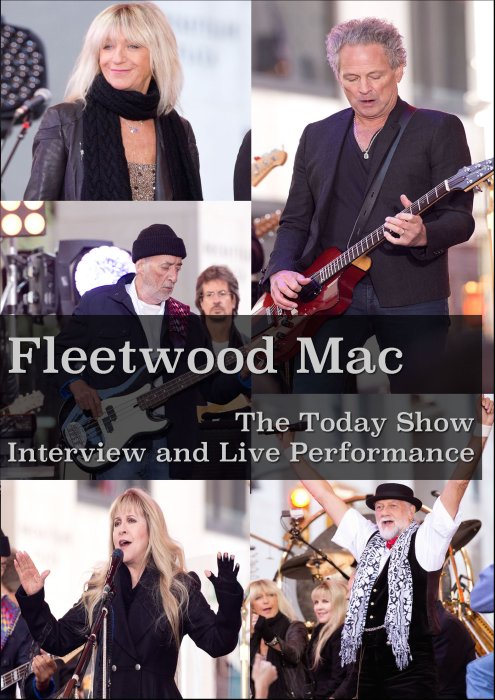 Fleetwood Mac - Today Show 2014 DVD crop