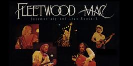 Fleetwood Mac Bootleg Artwork