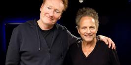 Conan O'Brien, SirusXM