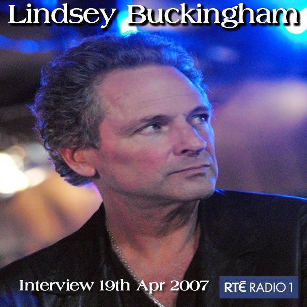 RTE Interview Apr 2007