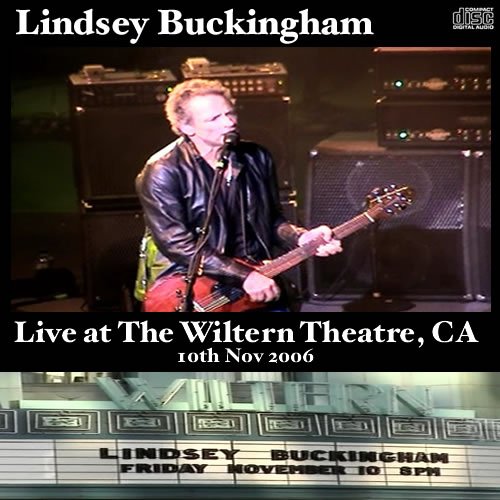 LB-Wiltern2006-audio