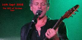 2008 Gift of Screws Tour