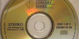 Superstar Concert Series (Show 93-09)