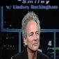 LindseyBuckingham-TavisSmiley-Cover