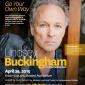 Lindsey Buckingham at USC