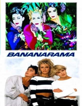 Bananarama-ThreesCompany