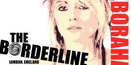 Borderline 2nd Oct 1989