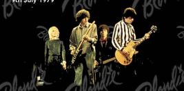 Central Park NYC 1979