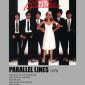 Blondie - Parallel Lines
