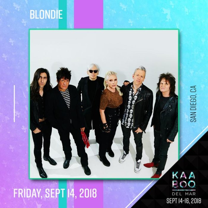 Blondie-Kaaboo-Del-Mer