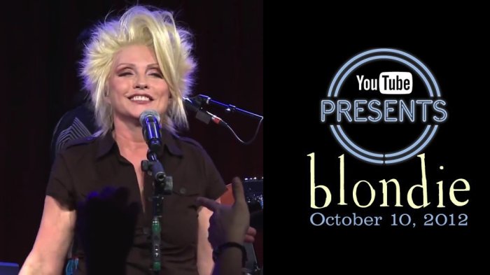 Blondie_YouTubePresents_ATV