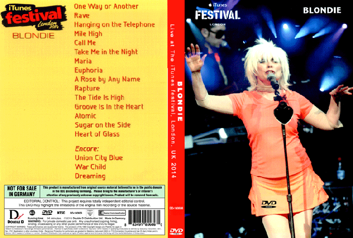 Blondie-iTunesFestival_DVD-1
