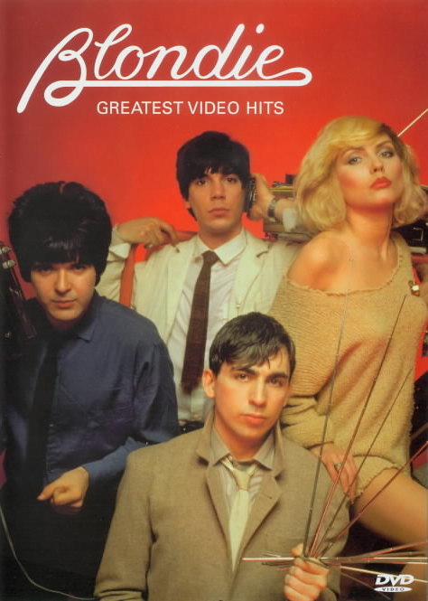 Greatest Video Hits (WS)