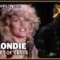 Heart of Glass - Blondie _ The Midnight Special