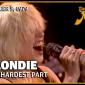 The Hardest Part - Blondie _ The Midnight Special