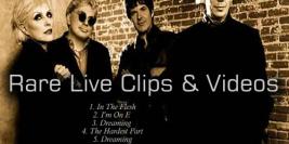 Rare Clips And Videos