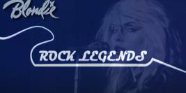 Rock Legends