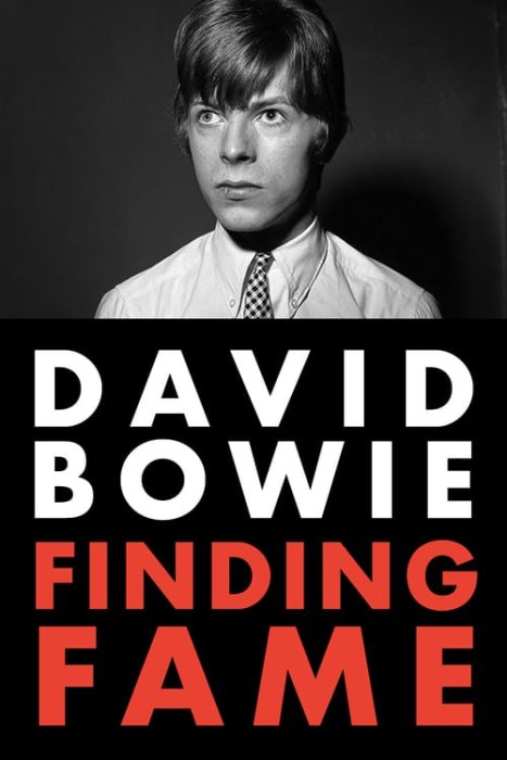 David Bowie_ Finding Fame 1