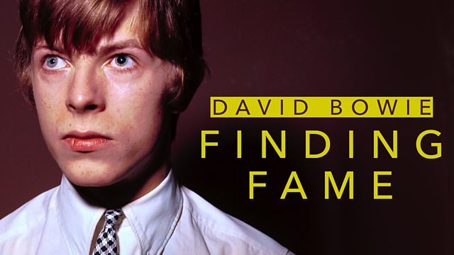 David Bowie_ Finding Fame ATV